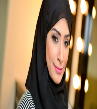 الشاعره هلاله الحمداني