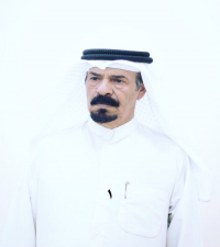الشاعر جزاء بن صالح الحربي