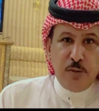 الشاعر سعد بن شليه
