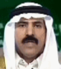 عبدالله متعب السميح