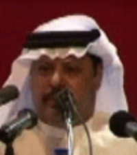 سالم سيف الكعبي