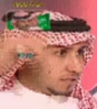 حمد صالح القحطاني