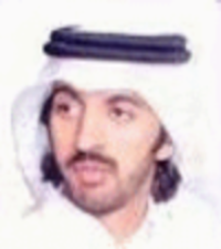 الشاعر منصور الشيباني