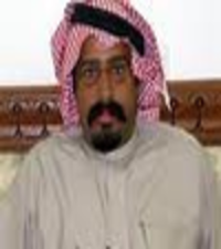 الشاعر مانع بن شلحاط