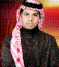 فهد السبيعي