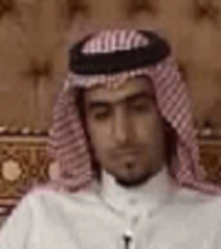 وليد الغربي