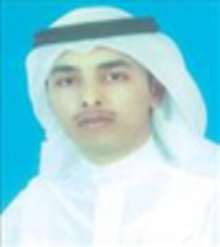 الشاعر فهد محمد الميع