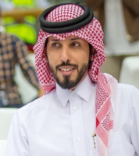 حمد البريدي