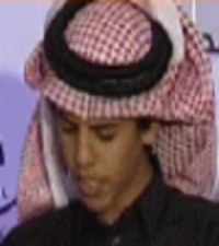 راشد بن محمد ال خديعه