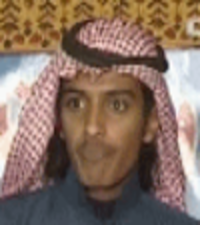 ماجد عبدالله المشيعلي