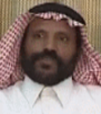 عبدالله المشيعلي