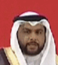 دعيج ال بن علي