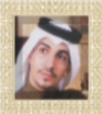 عبدالله محمد المنصور