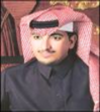 فهد إبراهيم المفرج