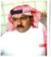 هلال المهلكي