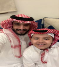 ناصر مناحي السبيعي