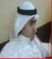 فهد فالح العصيمي