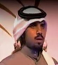 الشاعر علي ال شقير