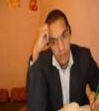 الشاعر احمدعبدالكريم هيكل