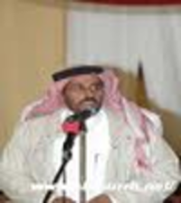 الشاعر محمد بن مشيط