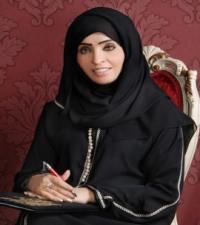 عبير البريكي