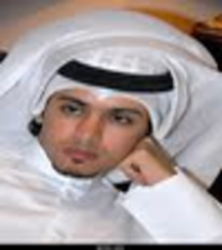 ناصر دهيم الدوسري