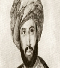 رفاعة بن رافع الطهطاوي