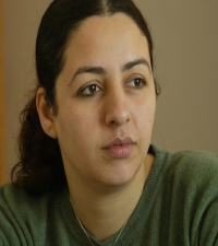 سمية السوسي
