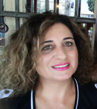 ليليان بشارة منصور