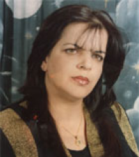مها حسين ابو هلال