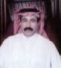 الشاعر عبيد الداموك
