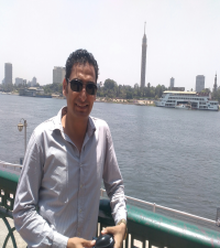 عمرو النيل 