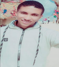الشاعر حسام خالد