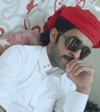 أحمد مفرح الجذمي