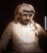 بدر بن سلطان الثبيتي
