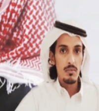 ماجد بن عبدالله المشيعلي