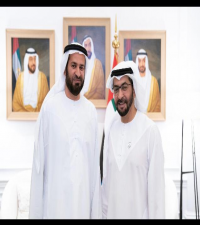 الشاعر علي بن احمد الكندي