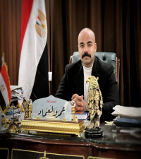 الشاعر عمرو العماد