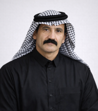 الشاعر حيدر ال منديل راعي العصمه