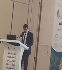 الشاعر أحمد عمرو عبد الله