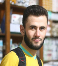 الشاعر عبدالله النويهي