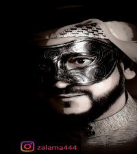 الشاعر الزلمة