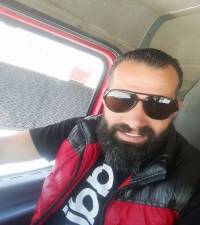 أحمد القواسمه