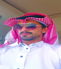 الشاعر طلال عبدالكريم الشمري