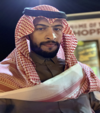 الشاعر عادل دخيل الله المعيقلي
