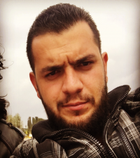 حسام نادر السعيد