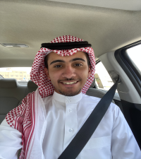 الشاعر صالح محمد المقبل
