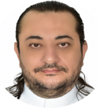 الشاعر سعيد مرزوق كمال