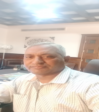 الشاعر على مصطفى الديب