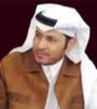 الشاعر مبروك بن ماضي